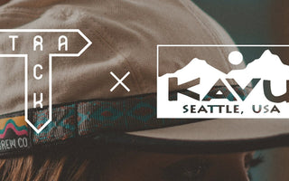 TRACK x KAVU - Track Brewing Company Limited