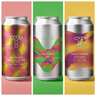 Fresh Drop Mixed 6 - Pack - Track Brewing Company Limited