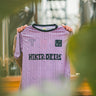 Hikerdelic Underbank Shirt - Beetroot Purple - Track Brewing Company Limited